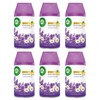 250ml Air Wick Freshmatic Refill Lavender & Camomile REFILL FOR