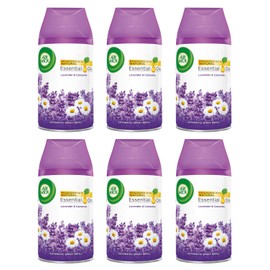250ml Air Wick Freshmatic Refill Lavender & Camomile REFILL FOR Freshmatic Max & Lavender & Chamomile