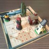 Stonemaier Games Tapestry Board Game - A Civilization Building Stonemaier