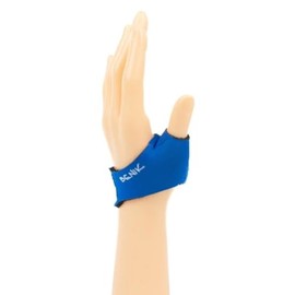 Benik Pediatric Neoprene Thumb Splint, Size 1, Right