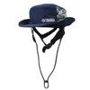 TAVARUA TM1005 Standard Surf Hat, Navy, 23.2 inches (59 cm)