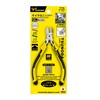 TSUNODA MN-125DG Micro Nipper 4.9 inches (125 mm)