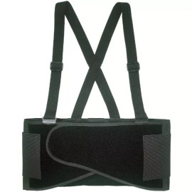 CLC (4)-Custom Leathercraft 38 In. to 47 In. Back Support Belt. Model: 5000L