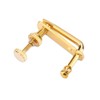 4 x Violin Tuner Adjuster, Alloy Violin Tuner String Adjusters