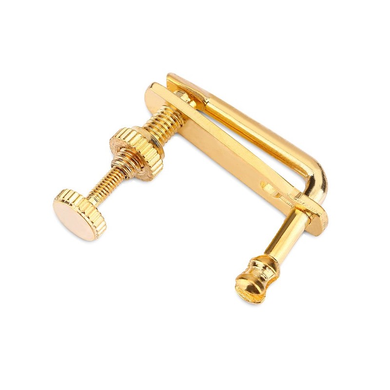 4 x Violin Tuner Adjuster, Alloy Violin Tuner String Adjusters