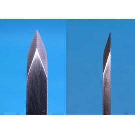 Minesima Kisage 45° Small Hobby Tool TM-26