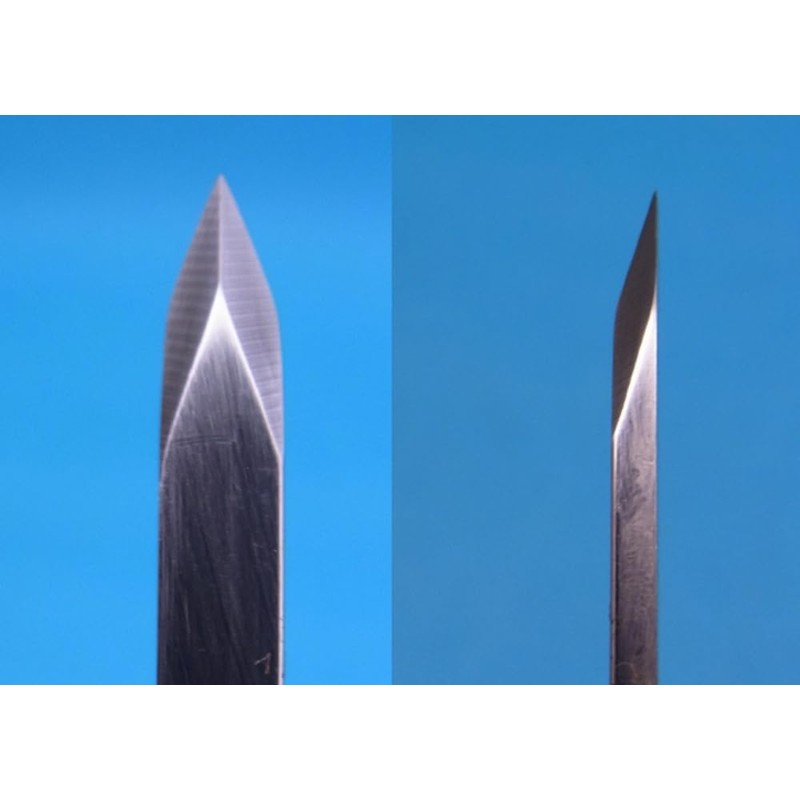 Minesima Kisage 45° Small Hobby Tool TM-26