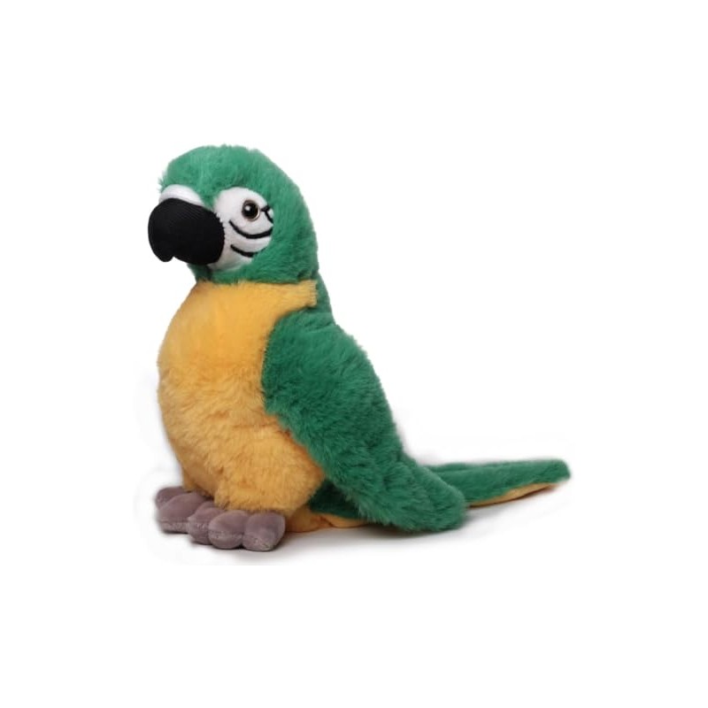Inware Cuddly Toy Parrot Peter