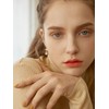Catalic Narcissus Mood Layer Lipstick 105. TWIN SUNSET / 나르시스