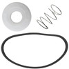 WELURE Washer Clutch & Drive Belt Kit - Compatible for