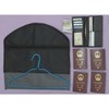 BEISUOSI Hanger Diversion Safe by Stash-it, Hidden Pocket Safe, Fits