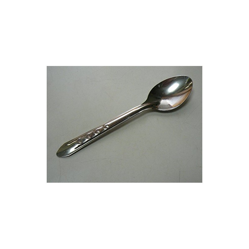 Zebra ZEBRA Spoon & Fork Set of 12 Made in
