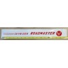 1959 men's AMF Roadmaster Skyrider vintage bicycle chain guard decal