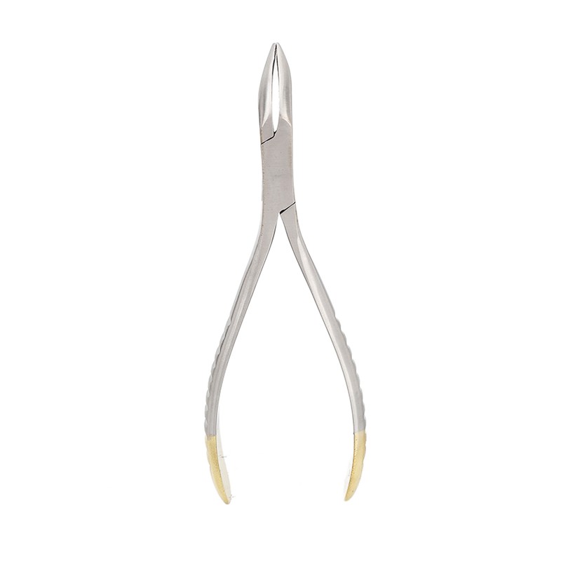 3pcs Dental Residual Teeth Fragments Extraction Pliers Stainless Steel Residual