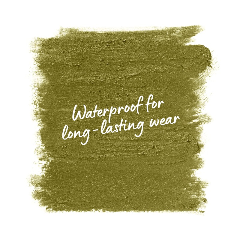 NYX PROFESSIONAL MAKEUP Mechanical Eyeliner Pencil, Golden Olive