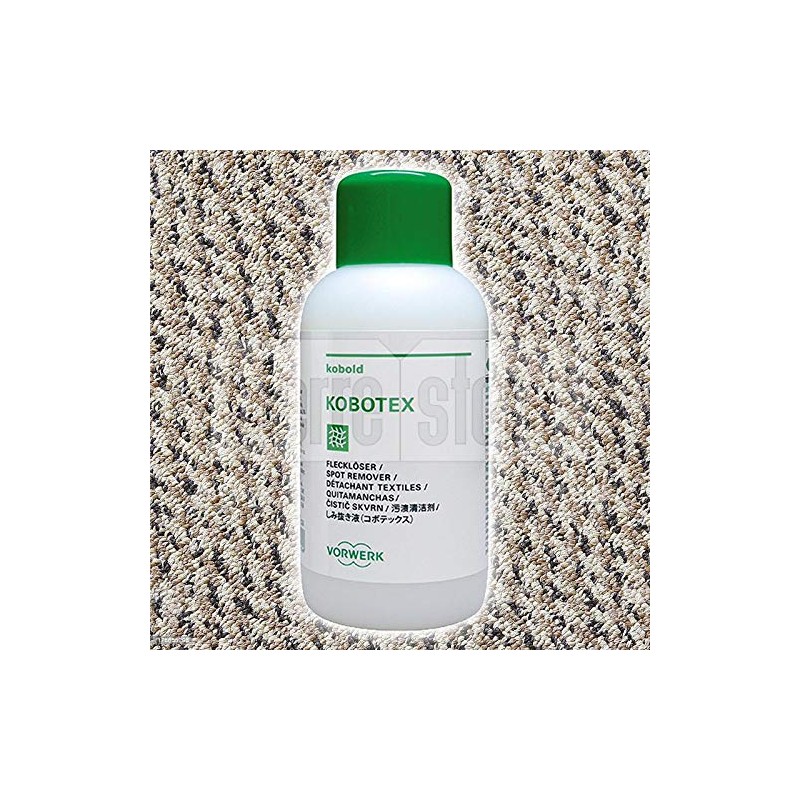 VORWERK KOBOTEX 2PCS X 200ML