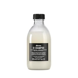 Davines OI Shampoo | Shampoo antioxidante para suavidad extrema | 280 ml