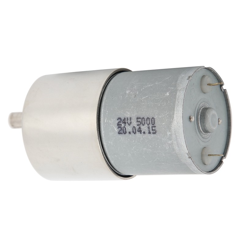 DC Gear Motor Micro Small Low Speed Large Torsion Permanent