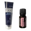 Doterra Deep Blue Rub Crema + Gaulteria ( Wintergreen) Doterra