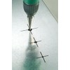 Bosch Professional Step Drill HSS-TiN with 1/4 Inch Hex Shank