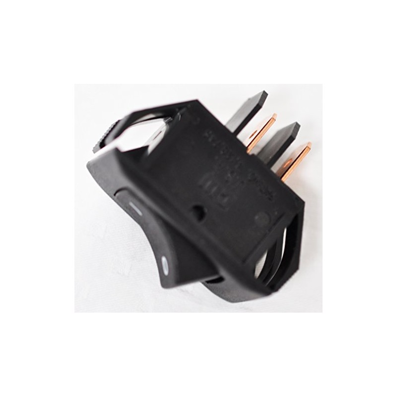 Shop Vac 610 Contractor On/Off Rocker Switch 8230304