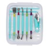 Fondant Modeling 10 Piece Tool Kit by Celebrate It®