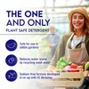 Oasis Biocompatible Laundry Detergent Liquid - Reuse Greywater for Plants
