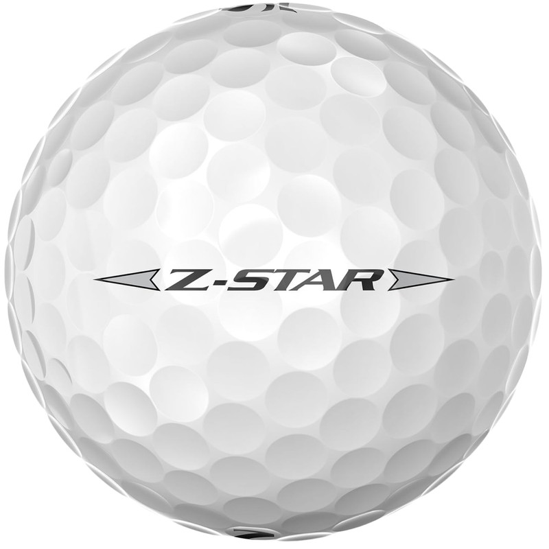 Srixon Z-STAR 9 - High Performance Golf Ball | Extreme