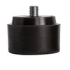 ProDriveHD 2 inch Replacement Urethane Striking Mallet Cap (Brown -