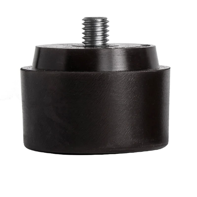 ProDriveHD 2 inch Replacement Urethane Striking Mallet Cap (Brown -