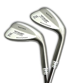 Team Toho Golf "Takumi" Standard Wedge 52° 58° (Set of 2)