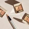 RMK Flareless Cover Concealer 02 (Beige/Refill) Highlight Color (Natural Brightness/Transparent)