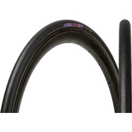 Panaracer F728-AG-B Agilest Clincher Tire, 700 x 28C, Black