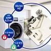 Door Lock of the Washing Machine T85 16(6) A 250V