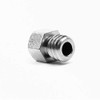 Microswiss Plated Wear Resistant Nozzle MK9 CTC, FlashForge Creator, Wanhao