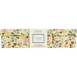 Crabtree & Evelyn  Summer Hill Drawer Liners 12 in x 22.5 in 8 Sheets