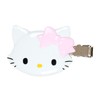 Sanrio 660868 Charmy Kitty Bangs Clip, ABS Resin, Right and