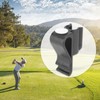 OUKENS Golf Putter Clip, 5 Pieces 3-in-1 Golf Bag Putter