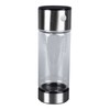 Hydrogen Rich Water Bottle USB Charging 420ml Portable Alkaline Water