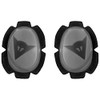 Dainese - Pista Knee Slider, Polyurethane Motorcycle Knee Pads, Even