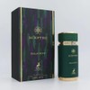 Maison Alhambra Sceptre Malachite for Unisex Eau de Parfum Spray,