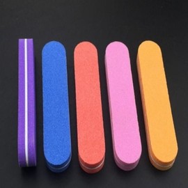 Office School Bulk Purchase Nail File Buffer / 사무실 학교 대량구매 네일 파일 버퍼