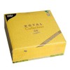 50 Royal Collection Napkins 1/4 Fold 40 cm x 40