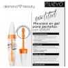Tratamiento Para Pestañas, Rímel En Gel Transparente, Serum