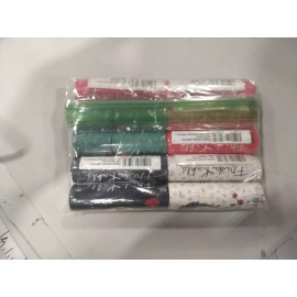 Frida Kahlo Frieda Kahlo Lipstick (VARIETY PACK OF 10)