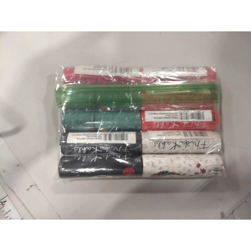 Frida Kahlo Frieda Kahlo Lipstick (VARIETY PACK OF 10)