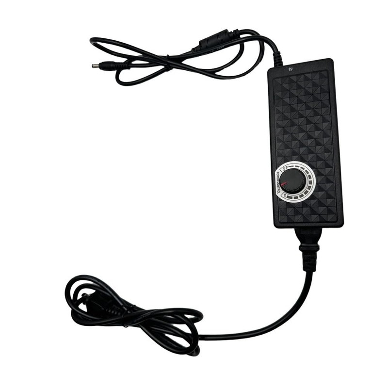 FUIART Cord and Adapter for Red Light Therapy Blanket
