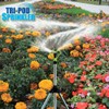 Rainforest Tripod Sprinkler by Etna
