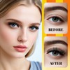 Glowvane Cluster-Lashes Kit 10-18mm, Volume Lashes Individual Cluster D Curl