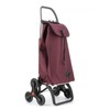 Rolser I-Max MF 6 Wheel Stair Climber Foldable Shopping Trolley